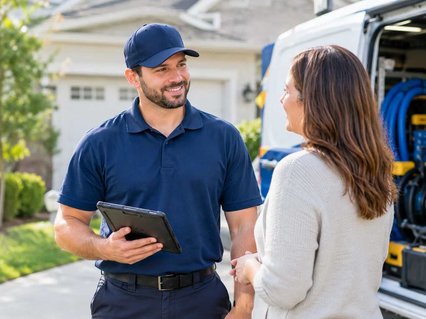 Sewage Backup Cleanup Winchester, AR FAQs